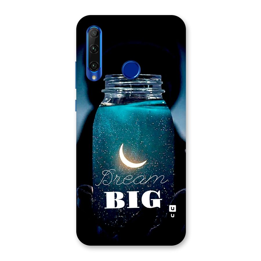 Fantasy Jar Back Case for Honor 20i