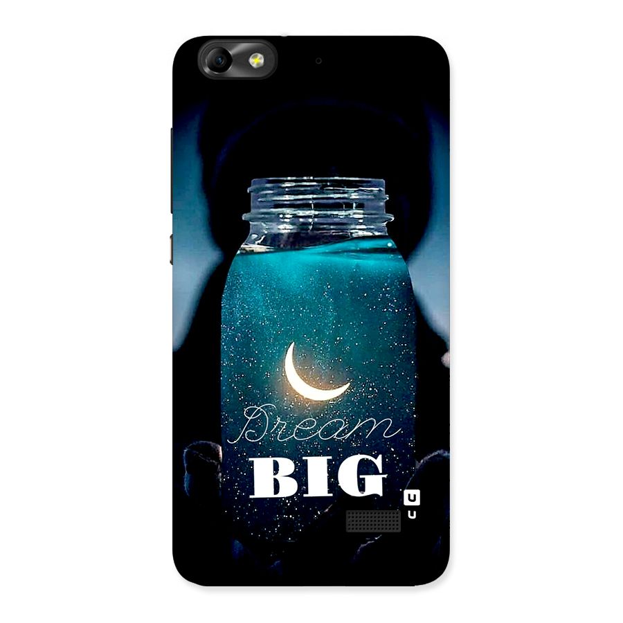 Fantasy Jar Back Case for Honor 4C
