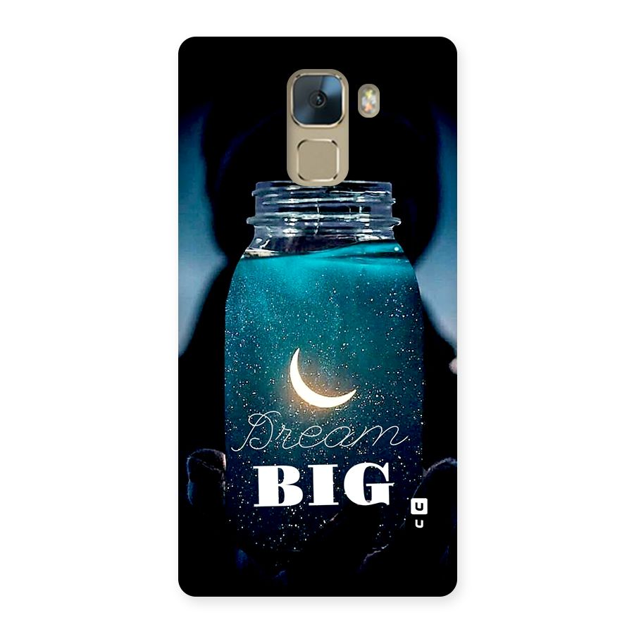 Fantasy Jar Back Case for Honor 7