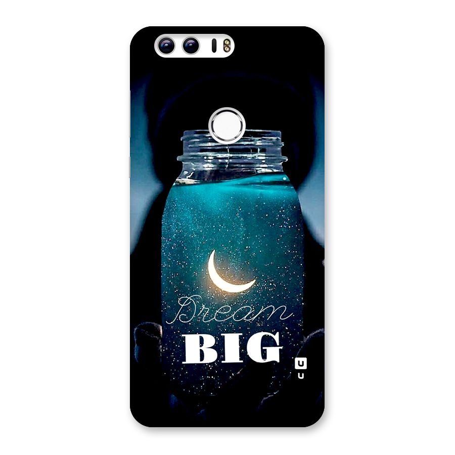Fantasy Jar Back Case for Honor 8