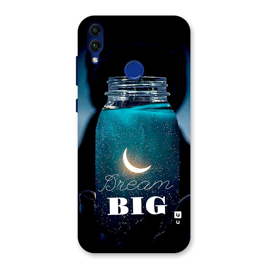 Fantasy Jar Back Case for Honor 8C