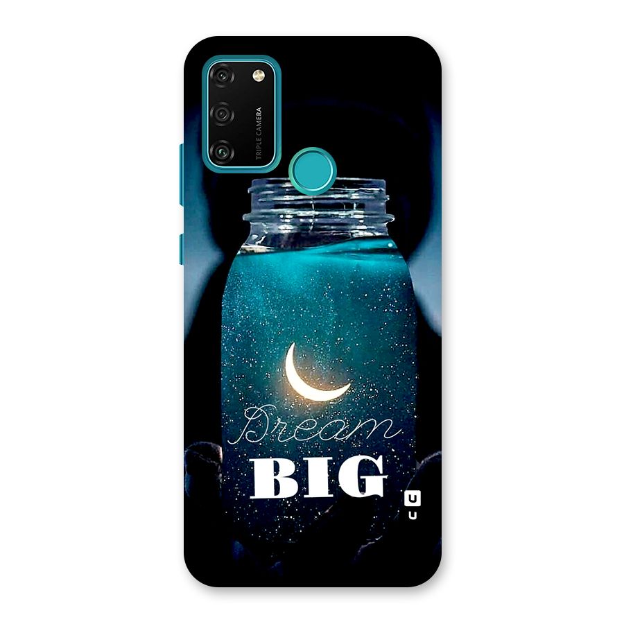 Fantasy Jar Back Case for Honor 9A