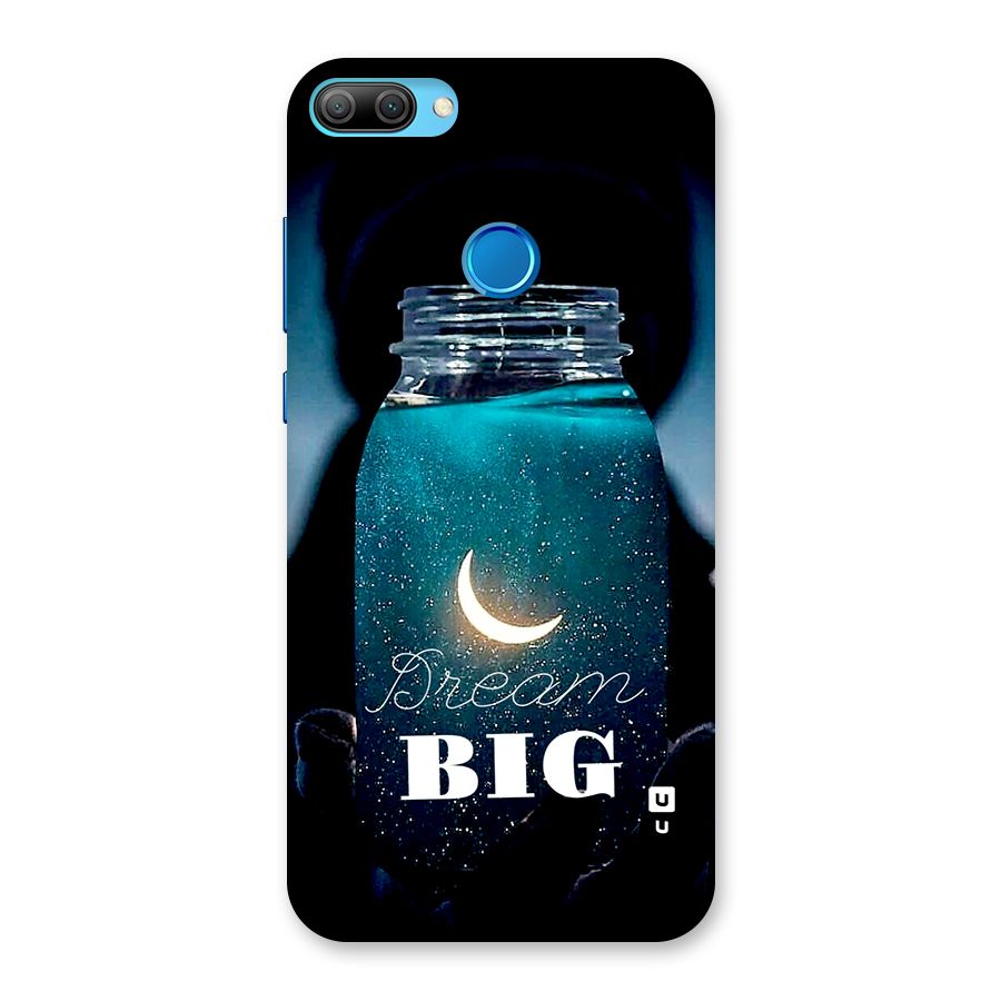 Fantasy Jar Back Case for Honor 9N