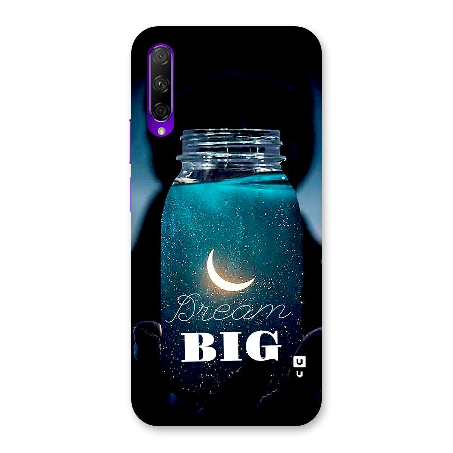 Fantasy Jar Back Case for Honor 9X Pro