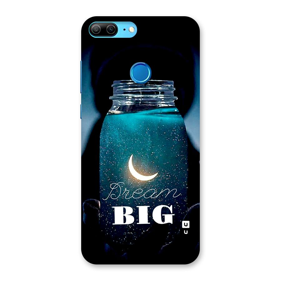 Fantasy Jar Back Case for Honor 9 Lite