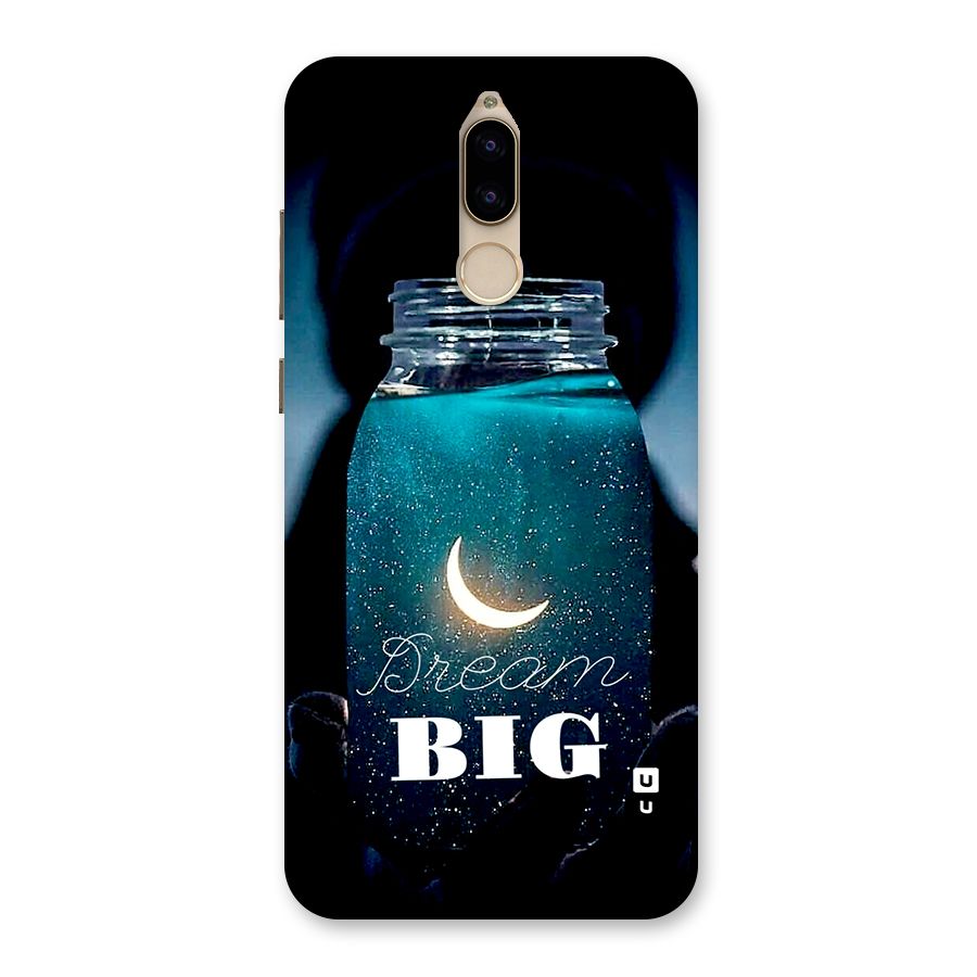 Fantasy Jar Back Case for Honor 9i