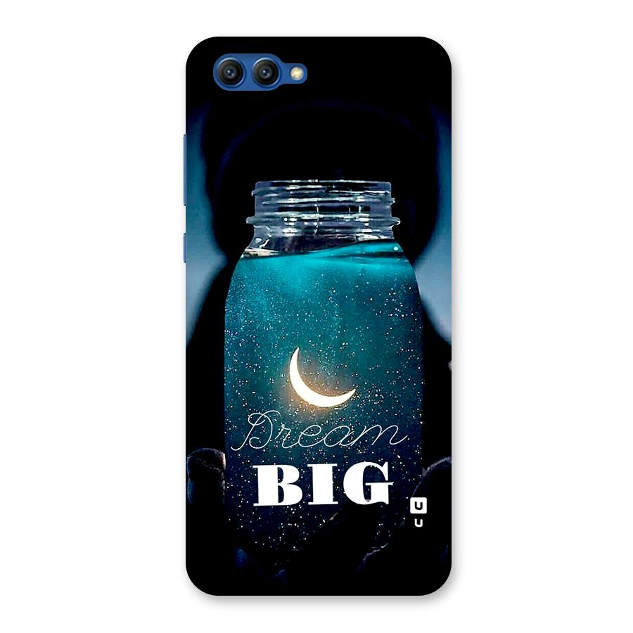 Fantasy Jar Back Case for Honor View 10
