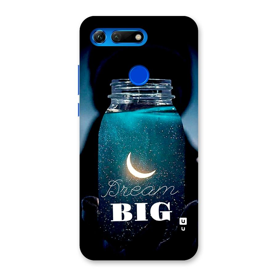 Fantasy Jar Back Case for Honor View 20