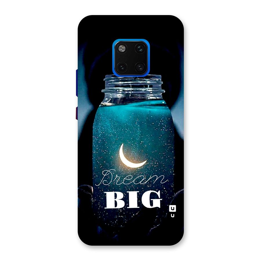 Fantasy Jar Back Case for Huawei Mate 20 Pro