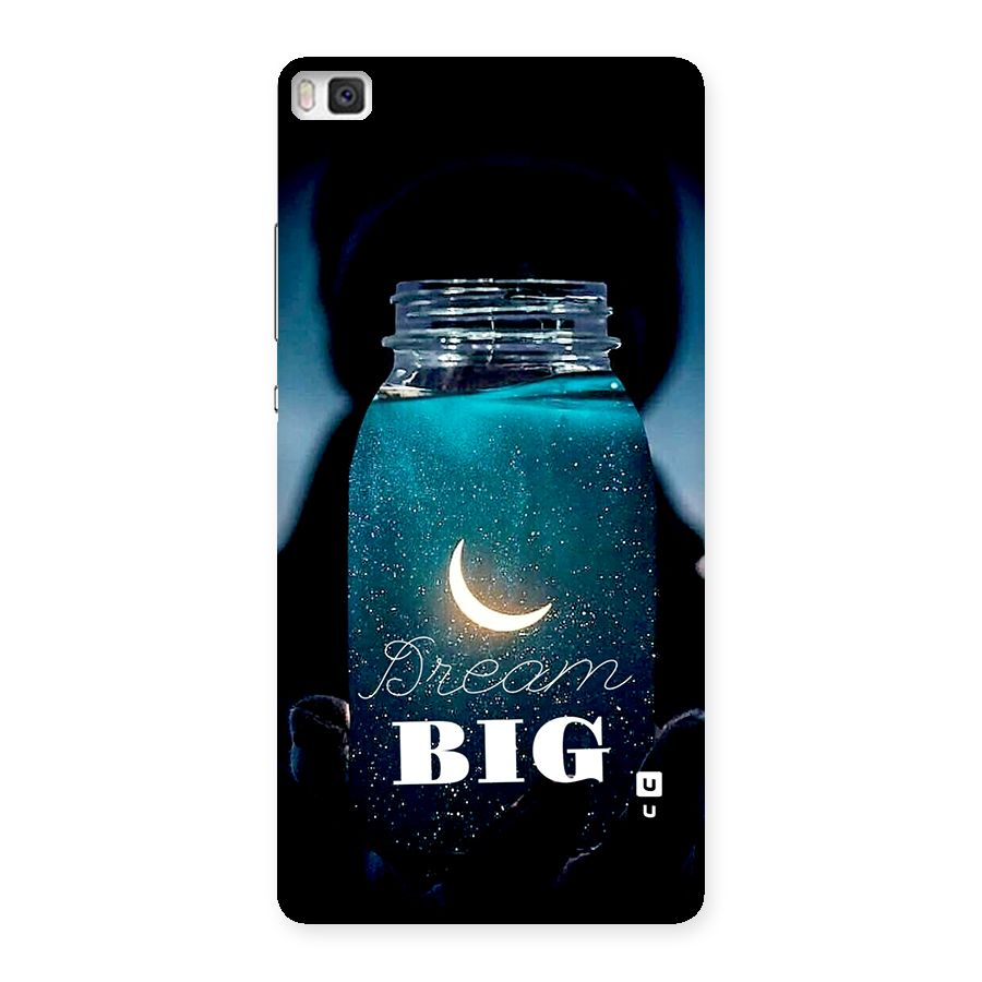 Fantasy Jar Back Case for Huawei P8