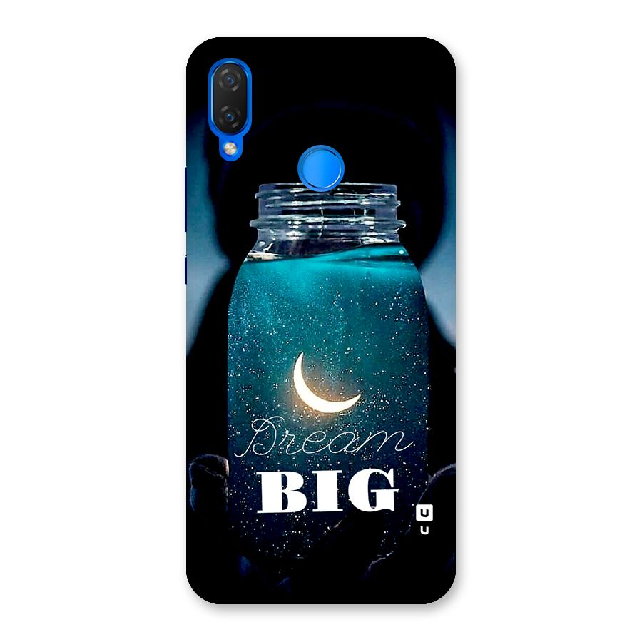 Fantasy Jar Back Case for Huawei P Smart+