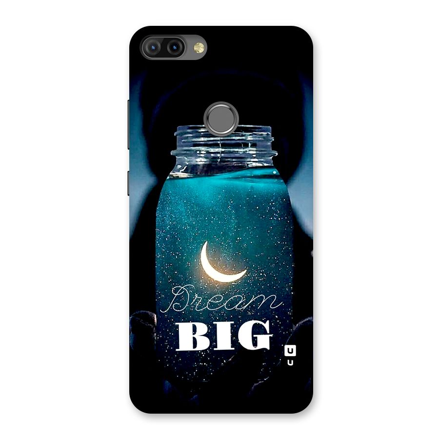 Fantasy Jar Back Case for Infinix Hot 6 Pro