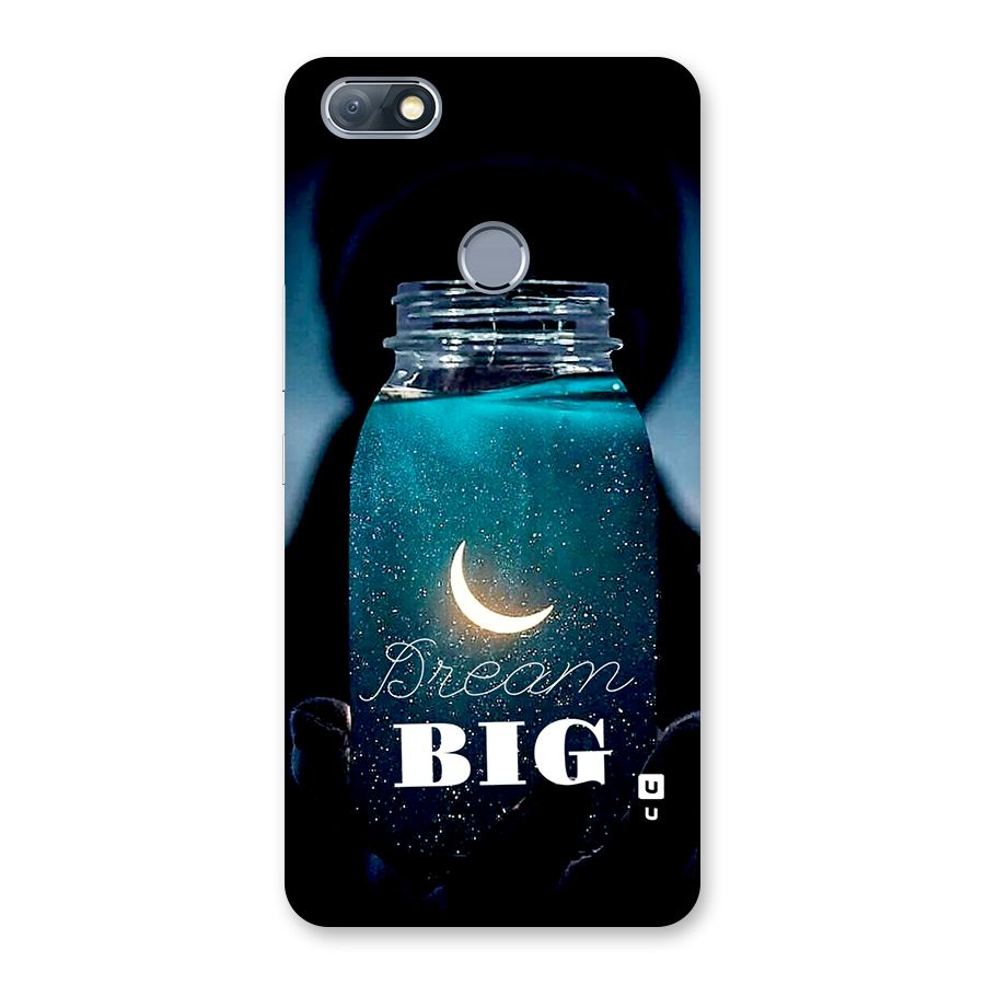 Fantasy Jar Back Case for Infinix Note 5