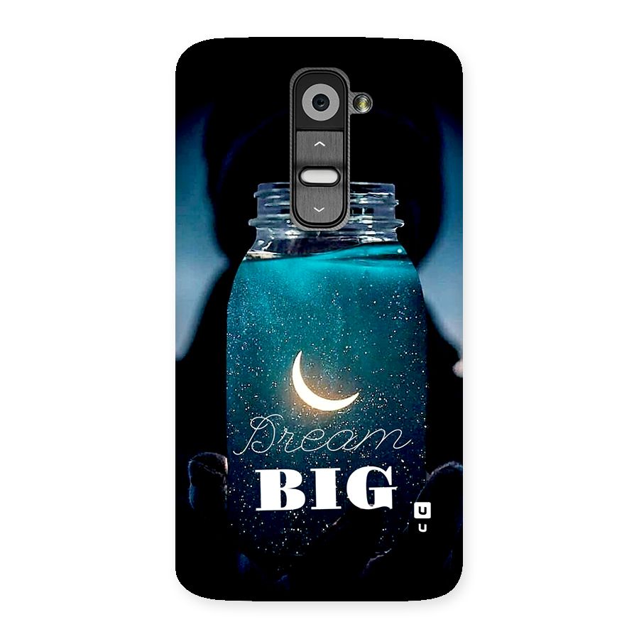 Fantasy Jar Back Case for LG G2
