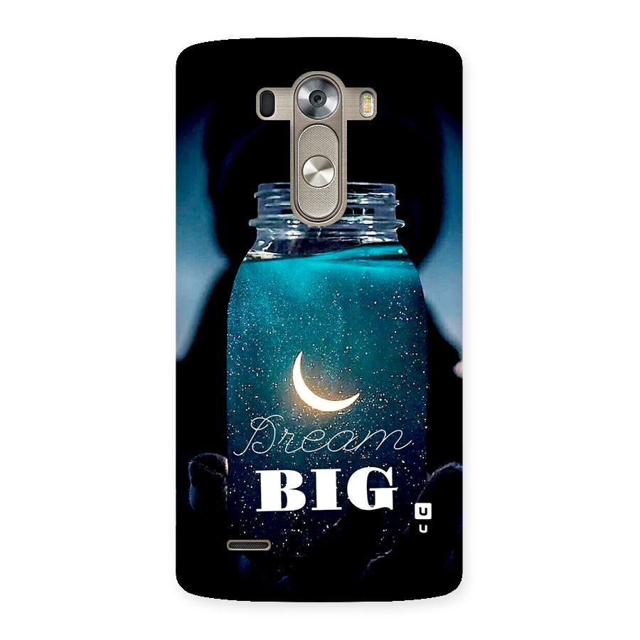 Fantasy Jar Back Case for LG G3