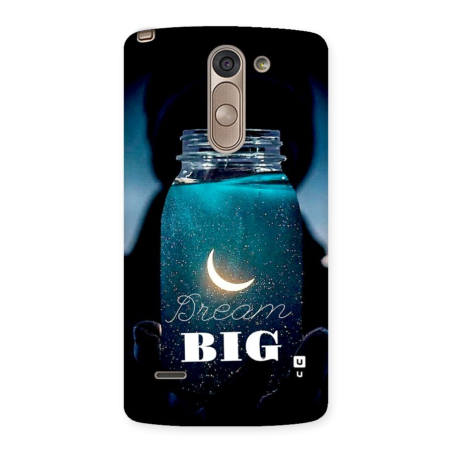 Fantasy Jar Back Case for LG G3 Stylus