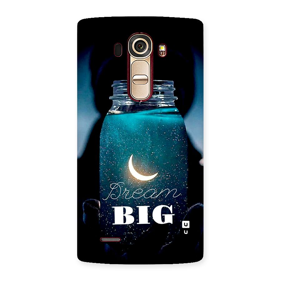Fantasy Jar Back Case for LG G4