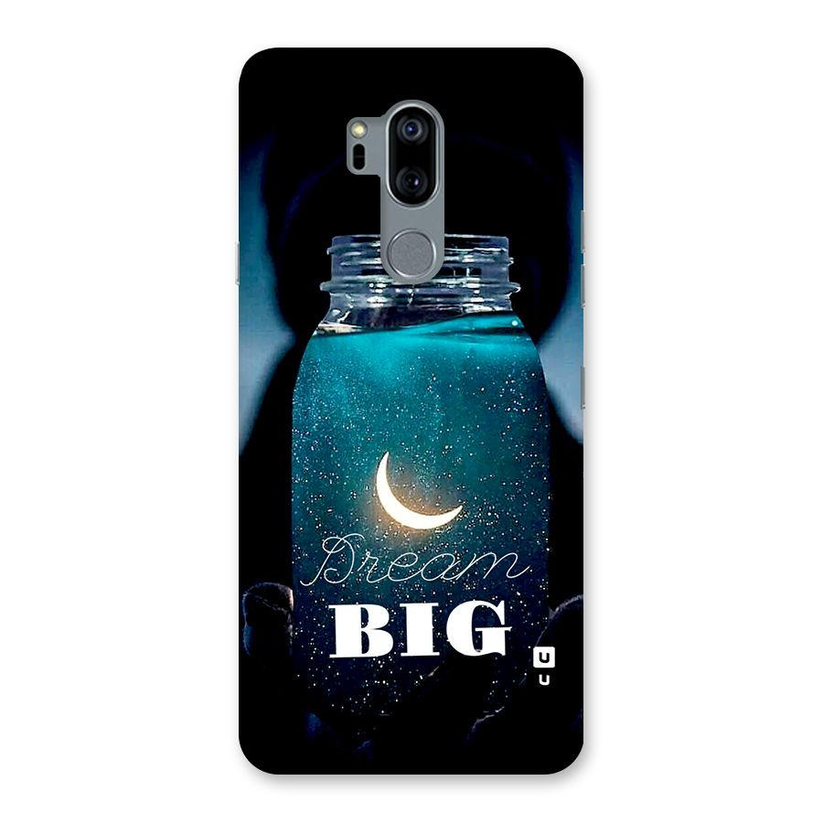 Fantasy Jar Back Case for LG G7