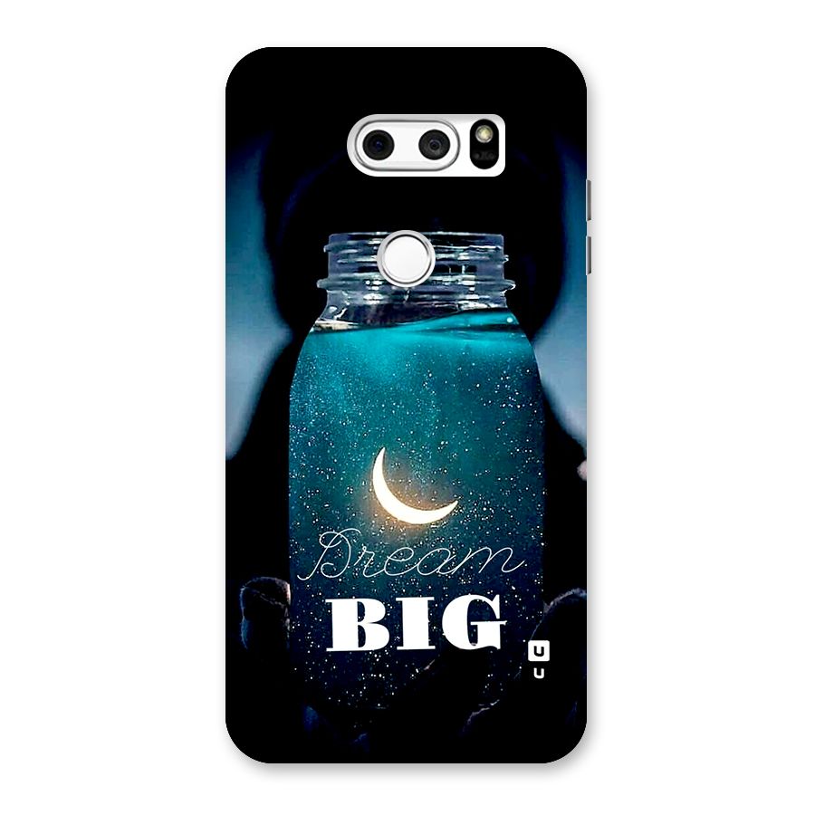 Fantasy Jar Back Case for LG V30