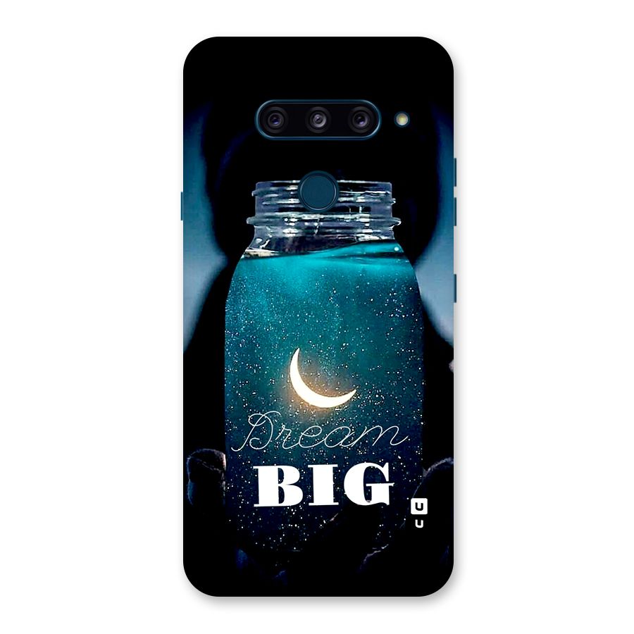 Fantasy Jar Back Case for LG  V40 ThinQ