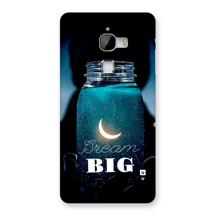 Fantasy Jar Back Case for LeTV Le Max