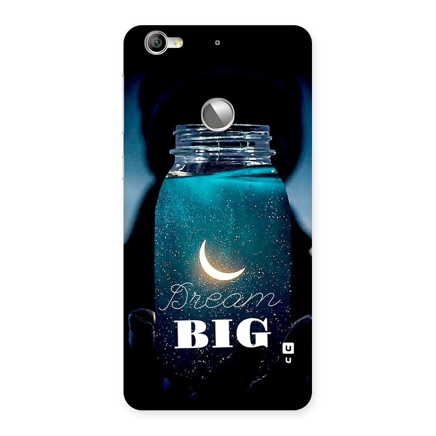 Fantasy Jar Back Case for Le 1S