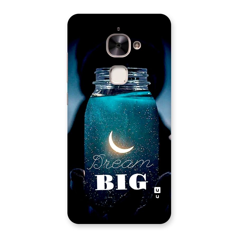 Fantasy Jar Back Case for Le 2