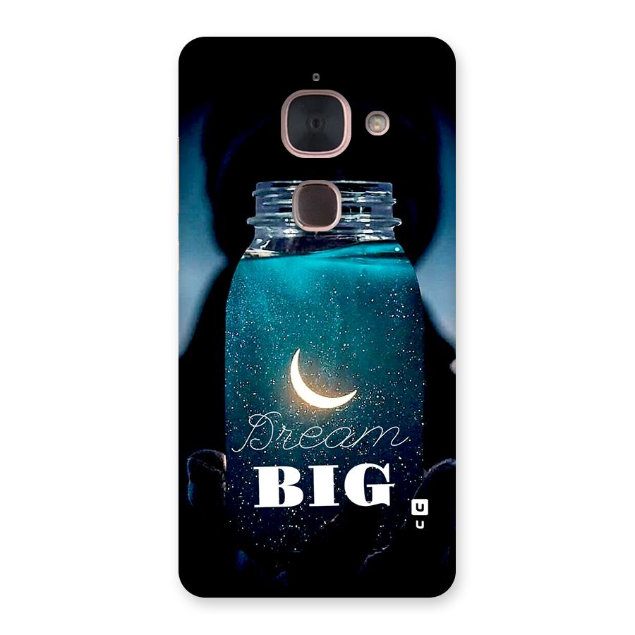 Fantasy Jar Back Case for Le Max 2