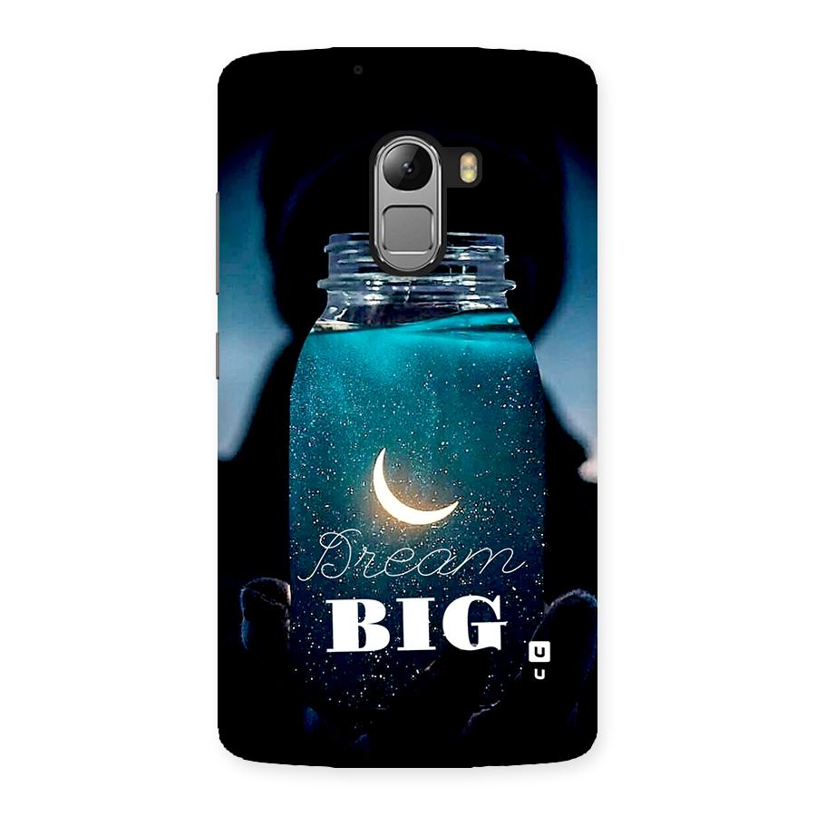 Fantasy Jar Back Case for Lenovo K4 Note