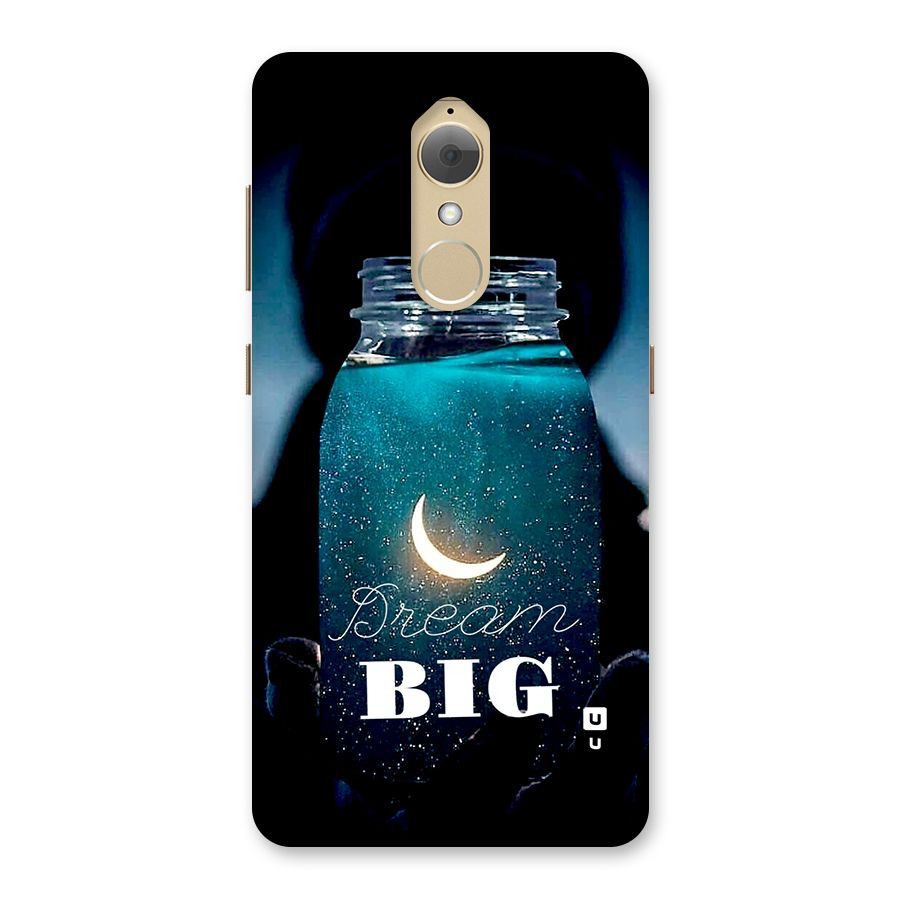 Fantasy Jar Back Case for Lenovo K8