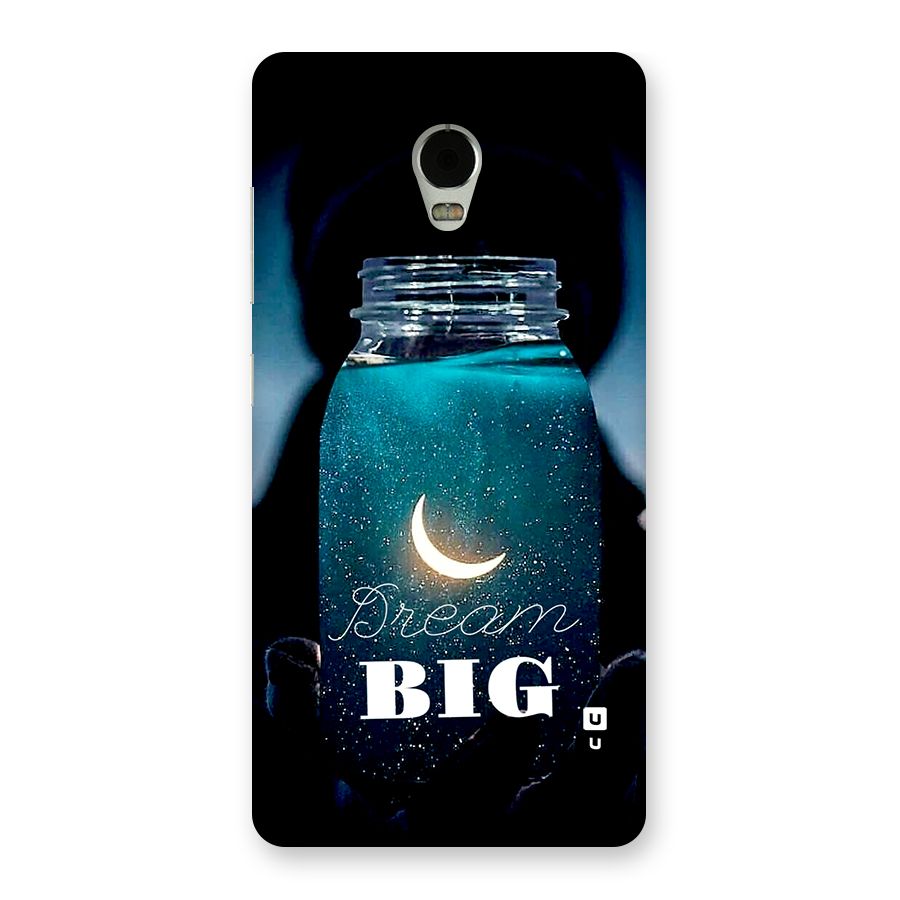 Fantasy Jar Back Case for Lenovo Vibe P1