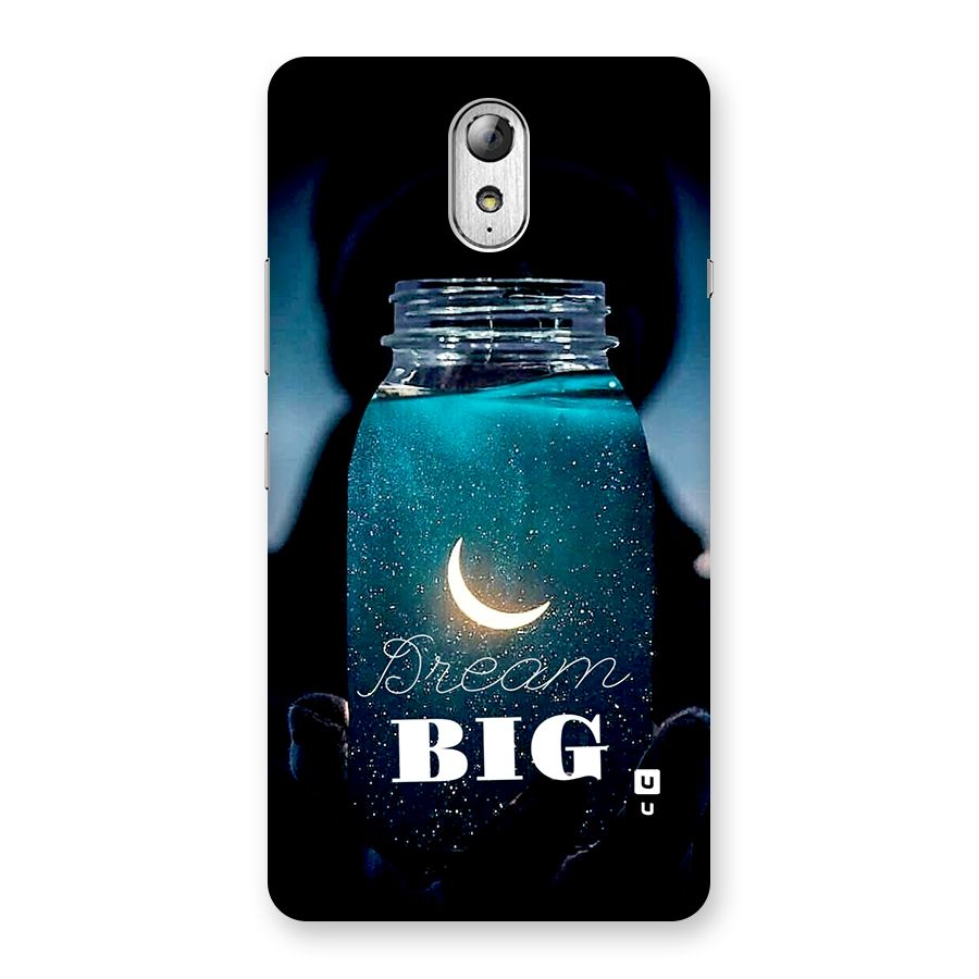 Fantasy Jar Back Case for Lenovo Vibe P1M
