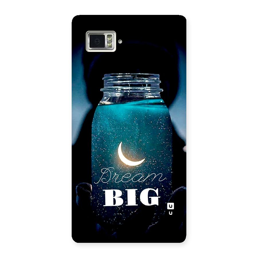 Fantasy Jar Back Case for Lenovo Vibe Z2 Pro K920