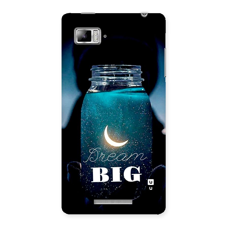 Fantasy Jar Back Case for Lenovo Vibe Z K910