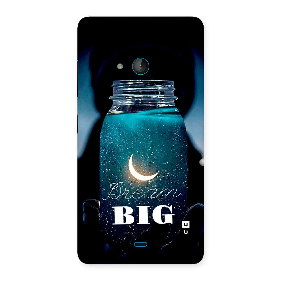 Fantasy Jar Back Case for Lumia 540