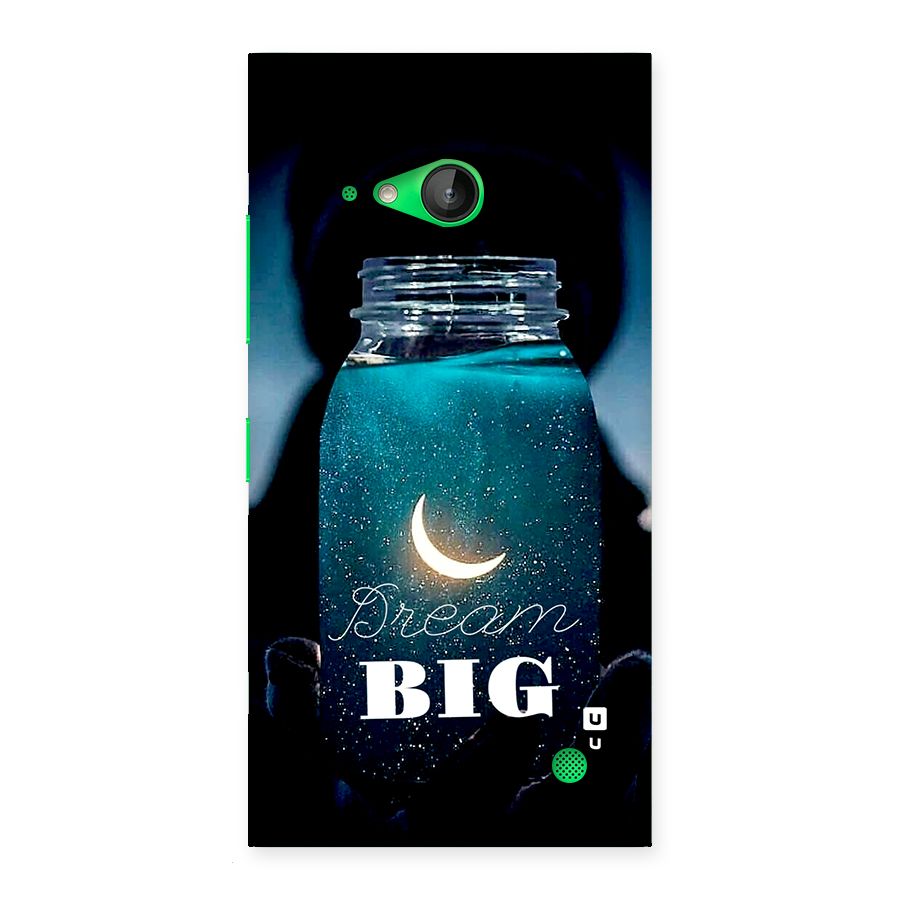 Fantasy Jar Back Case for Lumia 730