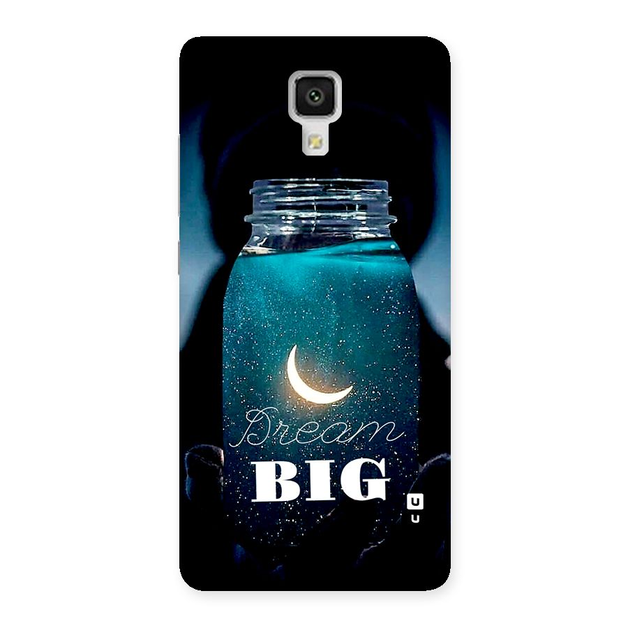 Fantasy Jar Back Case for Mi4