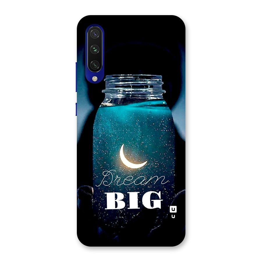 Fantasy Jar Back Case for Mi A3