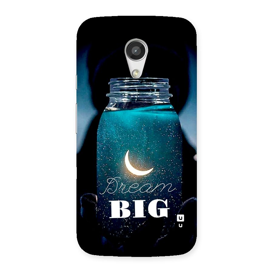 Fantasy Jar Back Case for Moto G 2nd Gen