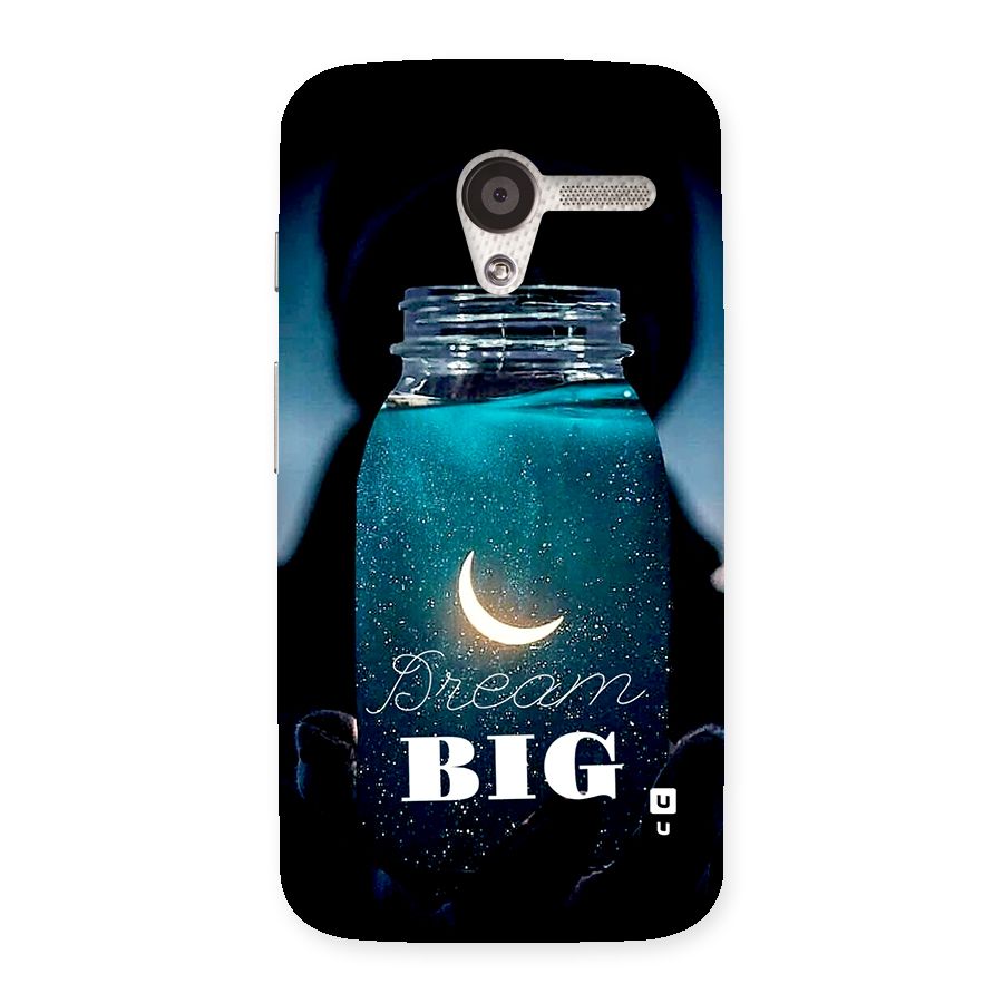 Fantasy Jar Back Case for Moto X