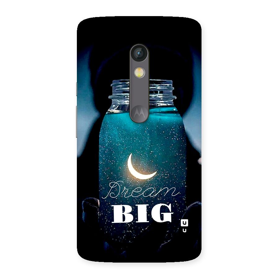Fantasy Jar Back Case for Moto X Play