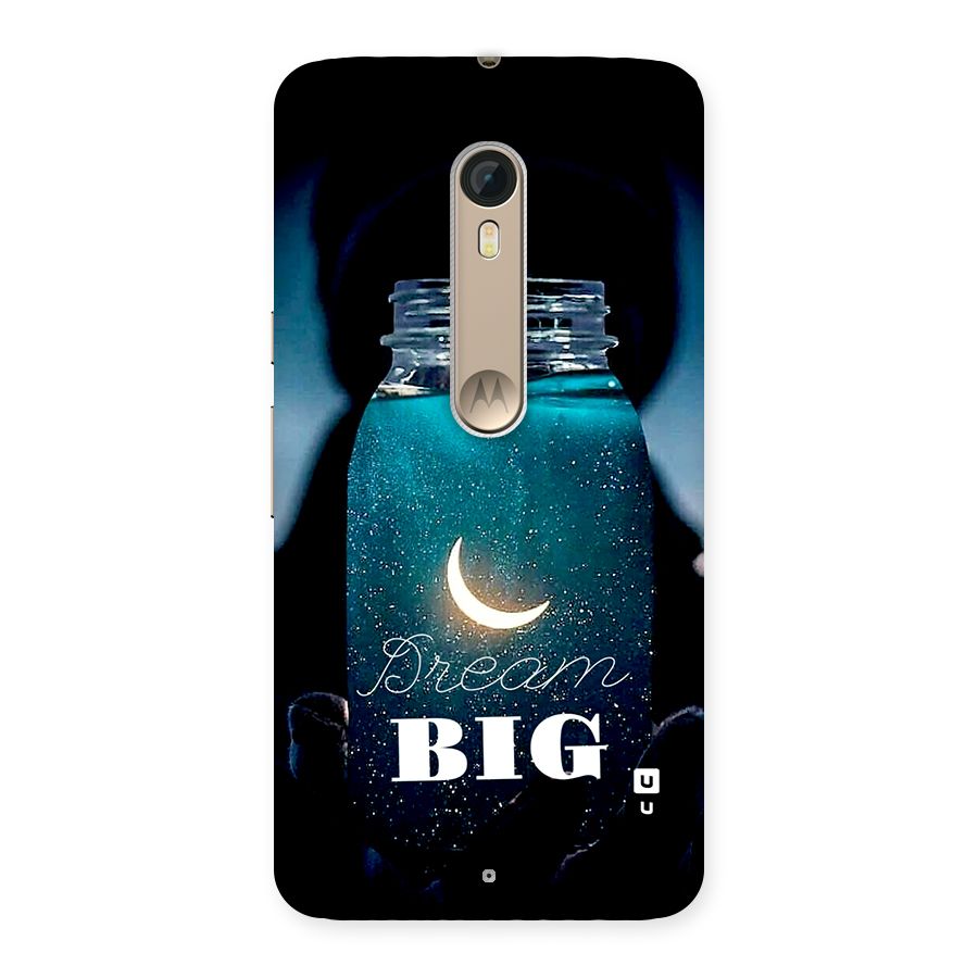 Fantasy Jar Back Case for Moto X Style