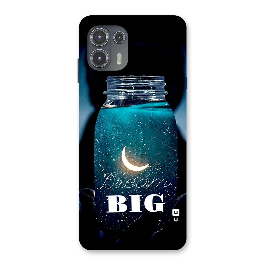 Fantasy Jar Back Case for Motorola Edge 20 Fusion