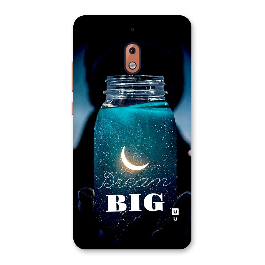 Fantasy Jar Back Case for Nokia 2.1