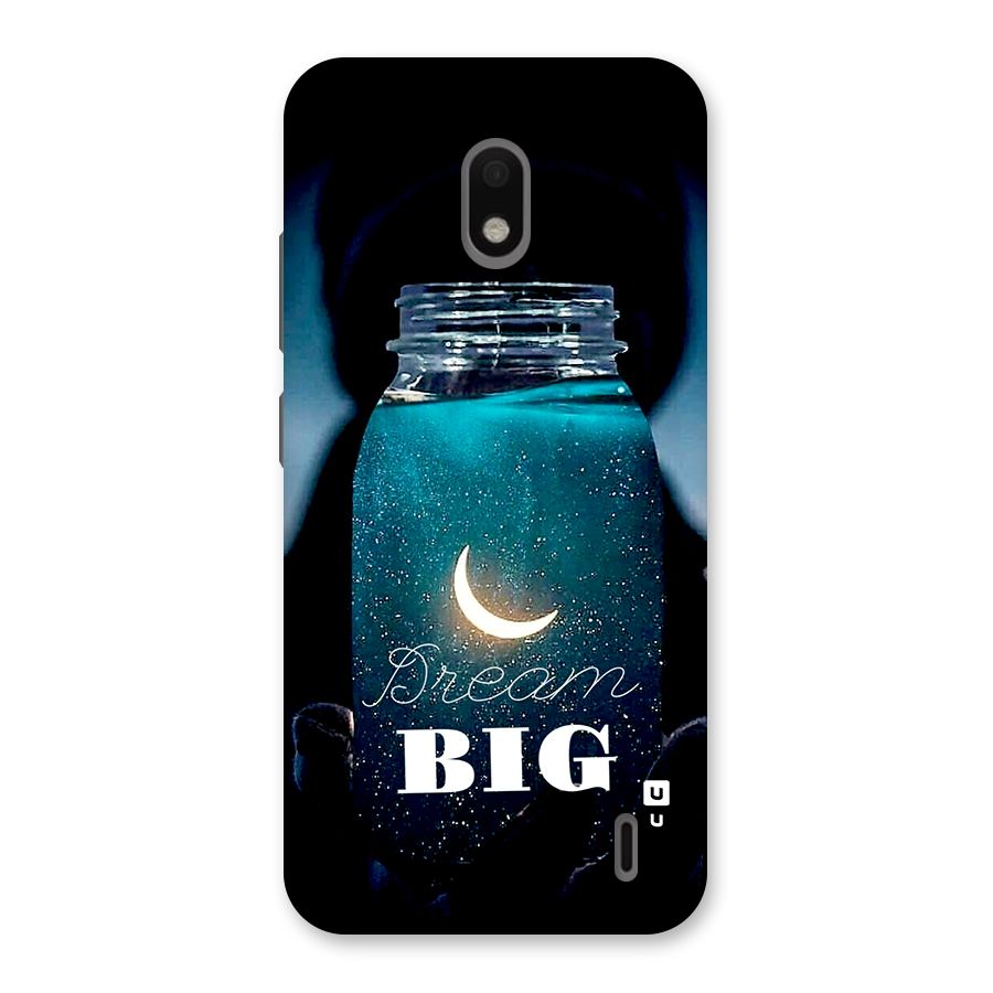 Fantasy Jar Back Case for Nokia 2.2