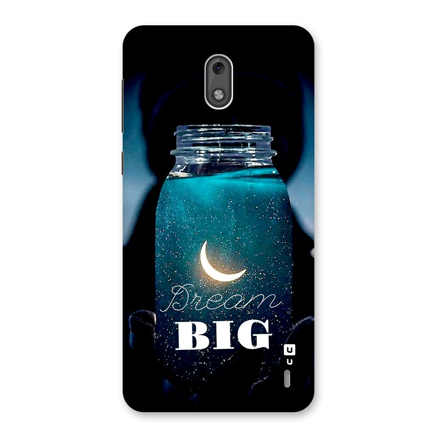 Fantasy Jar Back Case for Nokia 2