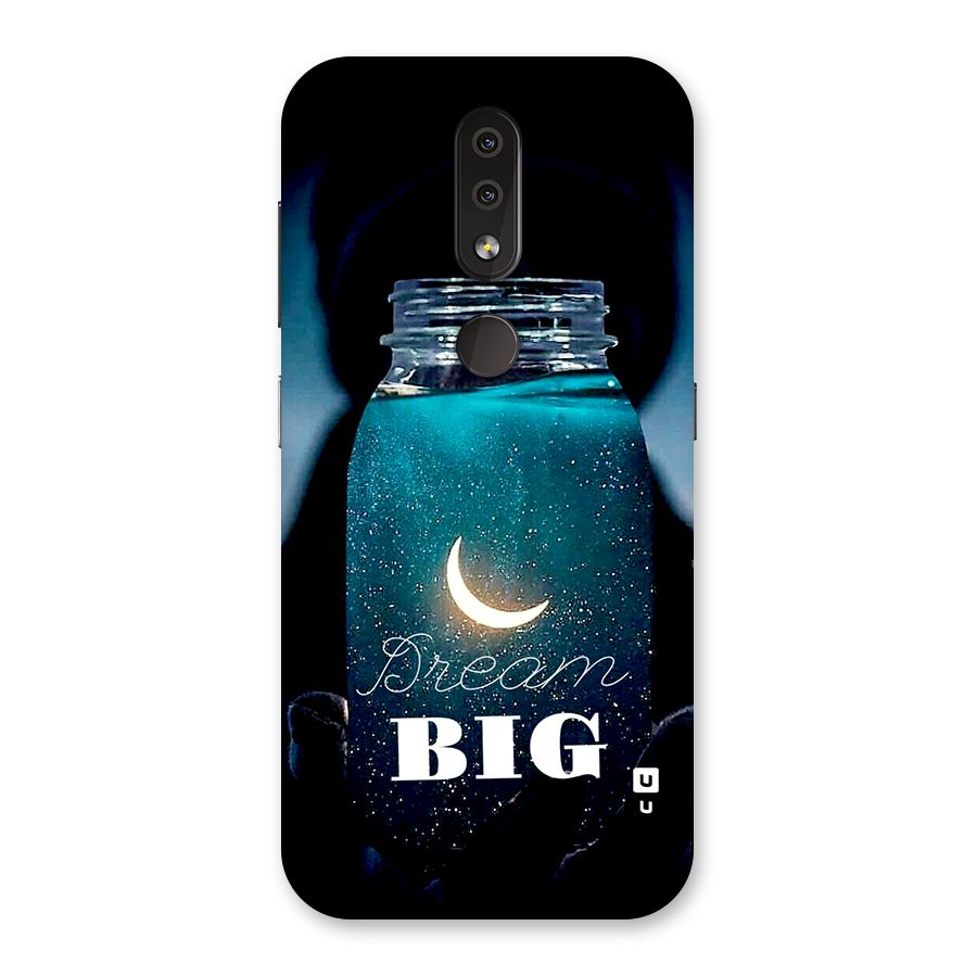 Fantasy Jar Back Case for Nokia 4.2