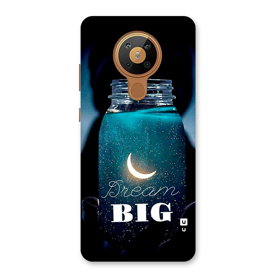 Fantasy Jar Back Case for Nokia 5.3