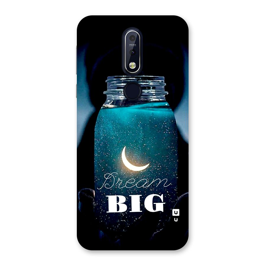 Fantasy Jar Back Case for Nokia 7.1