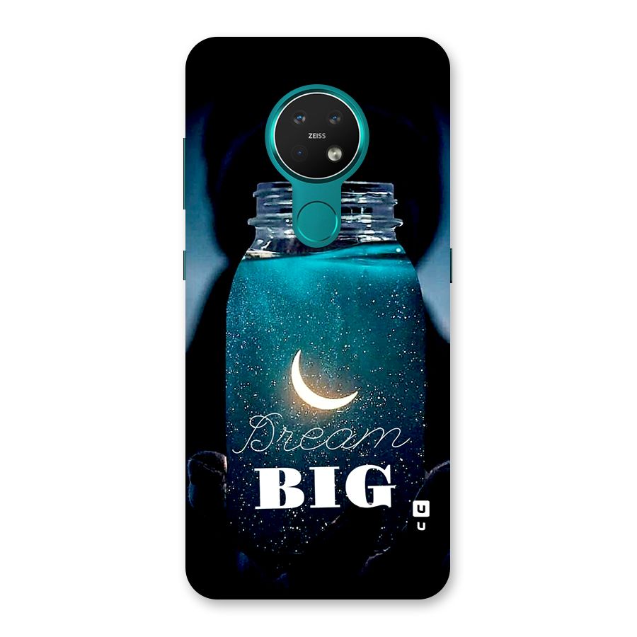 Fantasy Jar Back Case for Nokia 7.2